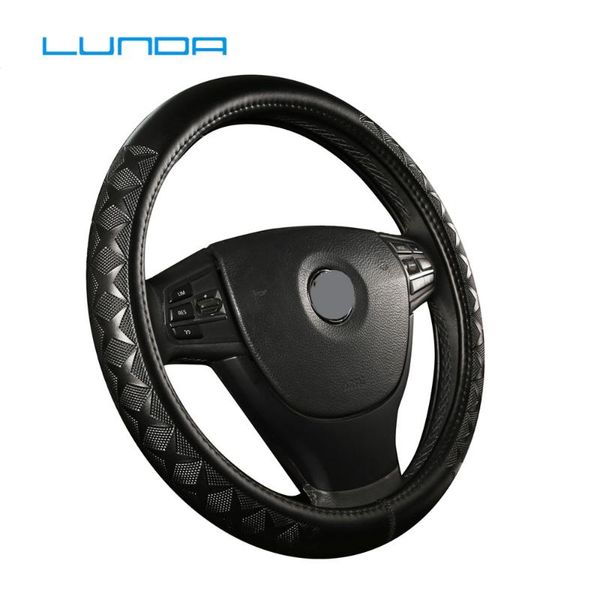 universal car steering wheel cover for 37-38cm layer leather car steering-wheel cover auto interior accessories
universal car steering wheel cover for 37-38cm layer leather car steering-wheel cover auto interior accessories