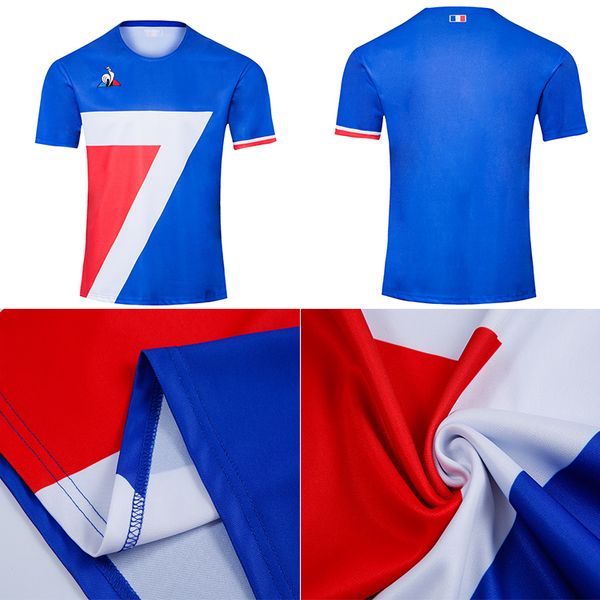 new style 2020 2021 france super rugby jerseys shirt thailand quality 20 21 france rugby maillot de foot french boln rugby shirts s-5xl, Black;gray
new style 2020 2021 france super rugby jerseys shirt thailand quality 20 21 france rugby maillot de foot french boln rugby shirts s-5xl, Black;gray