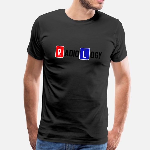 radiology tech right left led markers t shirt men create 100% cotton s-xxxl pattern fitness comical spring autumn leisure shirt
radiology tech right left led markers t shirt men create 100% cotton s-xxxl pattern fitness comical spring autumn leisure shirt
