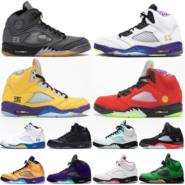 5 5s mens basketball shoes what the alternate 2020 sneakers black muslin se oregon fire red jumpman sport women 36-47
5 5s mens basketball shoes what the alternate 2020 sneakers black muslin se oregon fire red jumpman sport women 36-47