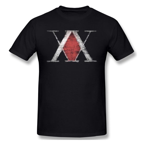 hunter x hunter jump comics men t-shirts cotton tees hxh symbol t shirts round collar clothing
hunter x hunter jump comics men t-shirts cotton tees hxh symbol t shirts round collar clothing