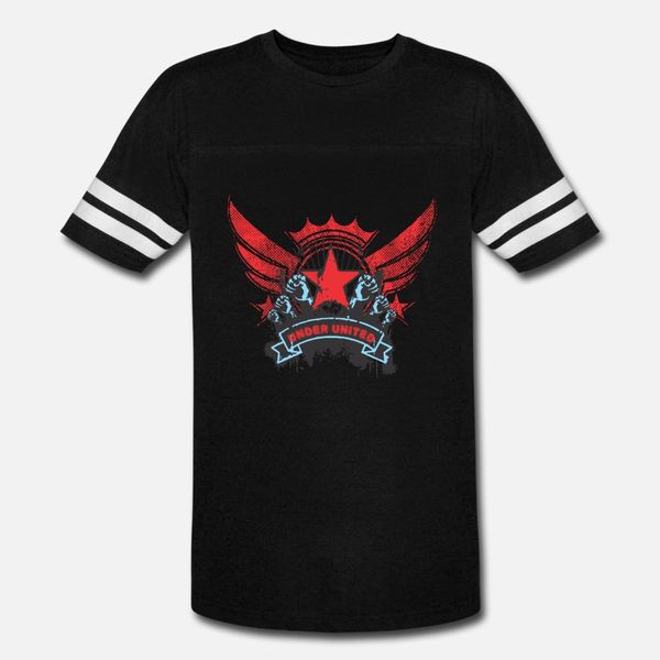 under united red start t shirt men customize 100% cotton crew neck letters graphic humor spring original shirt
under united red start t shirt men customize 100% cotton crew neck letters graphic humor spring original shirt