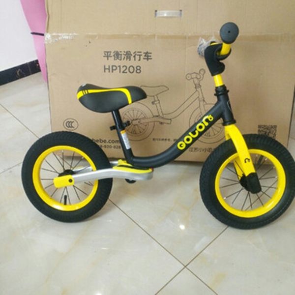 balance bike children's non-pedal scooter adjustable absorber kid toy slide toddler bike
balance bike children's non-pedal scooter adjustable absorber kid toy slide toddler bike