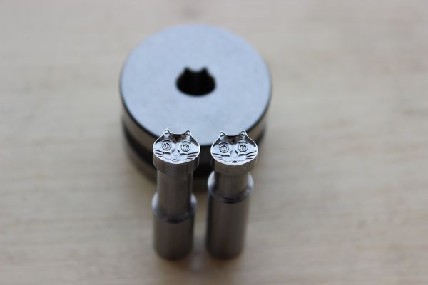 cat milk calcium lab supply candy cast custom punch tablet dies tdp die press customization for tdp0/ tdp1.5 or tdp5 mold molds machine
cat milk calcium lab supply candy cast custom punch tablet dies tdp die press customization for tdp0/ tdp1.5 or tdp5 mold molds machine