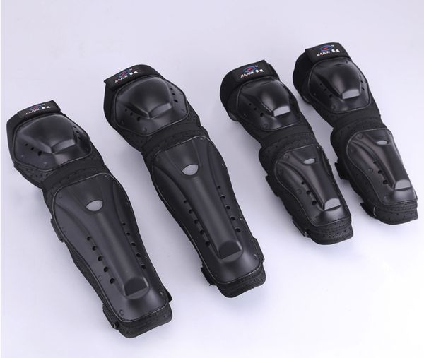 elbow & knee pads four-piece set of and for motorcycles cross-country knights' protective gear anti-fall leg protection, Black;gray
elbow & knee pads four-piece set of and for motorcycles cross-country knights' protective gear anti-fall leg protection, Black;gray