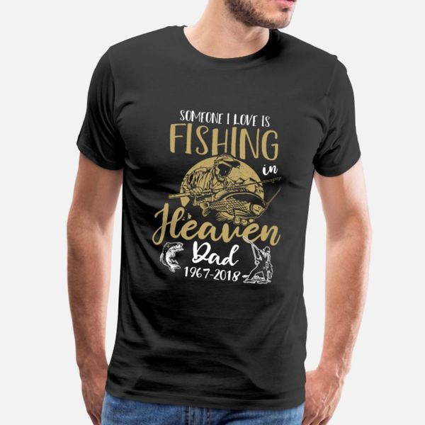 someone i love is fishing in heaven dad 1967 2018 t shirt men knitted 100% cotton o-neck fit funny casual spring autumn outfit shirt, White;black
someone i love is fishing in heaven dad 1967 2018 t shirt men knitted 100% cotton o-neck fit funny casual spring autumn outfit shirt, White;black