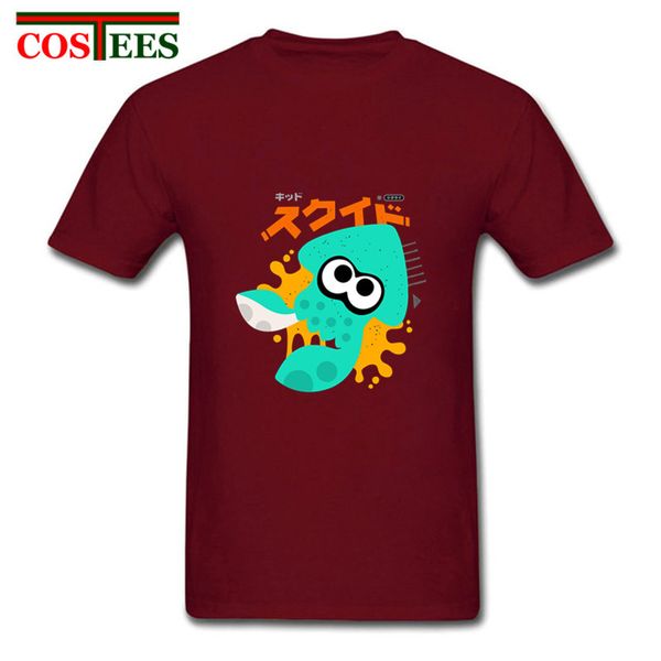 squid kawaii blues splatoon t shirt men классическая игра tee модные streetwear octopus splatoon футболка ребенок splatoon тенниску детей
squid kawaii blues splatoon t shirt men классическая игра tee модные streetwear octopus splatoon футболка ребенок splatoon тенниску детей