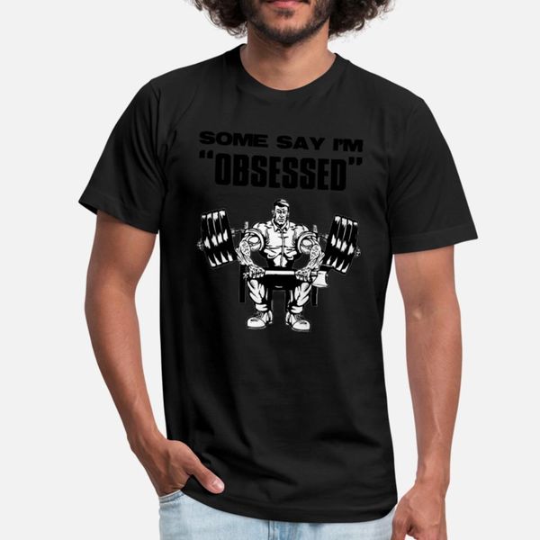 some say i'm obsessed t shirt men loose 100% cotton plus size 3xl family loose humor spring formal
some say i'm obsessed t shirt men loose 100% cotton plus size 3xl family loose humor spring formal