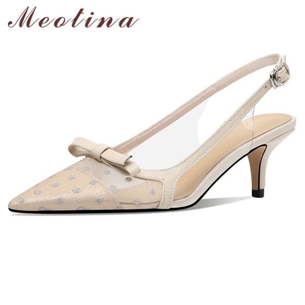 meotina shoes women bow patent leather high heel cutouts sandals pointed toe thin heels transparent buckle ladies sandals beige, Black
meotina shoes women bow patent leather high heel cutouts sandals pointed toe thin heels transparent buckle ladies sandals beige, Black