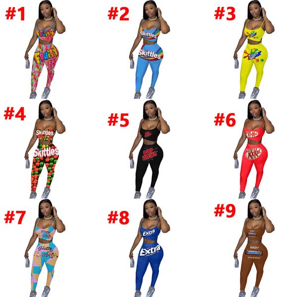 women 2 piece set tracksuits fashion printed vest pencil pants outfits ladies new casual t shirt trousers jogging suits sportwear s-2xl, White
women 2 piece set tracksuits fashion printed vest pencil pants outfits ladies new casual t shirt trousers jogging suits sportwear s-2xl, White