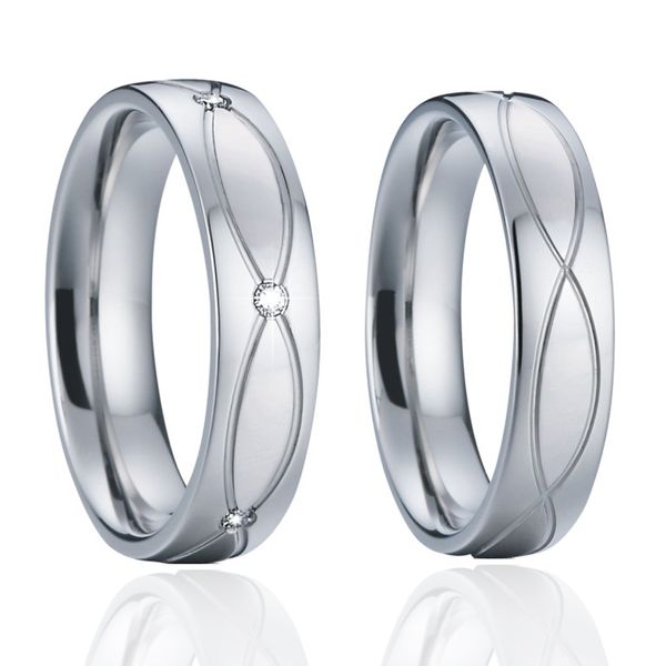 vintage love alliances silver color proposal wedding rings set for couples his and hers eco stainless steel marriage ring, Golden;silver
vintage love alliances silver color proposal wedding rings set for couples his and hers eco stainless steel marriage ring, Golden;silver