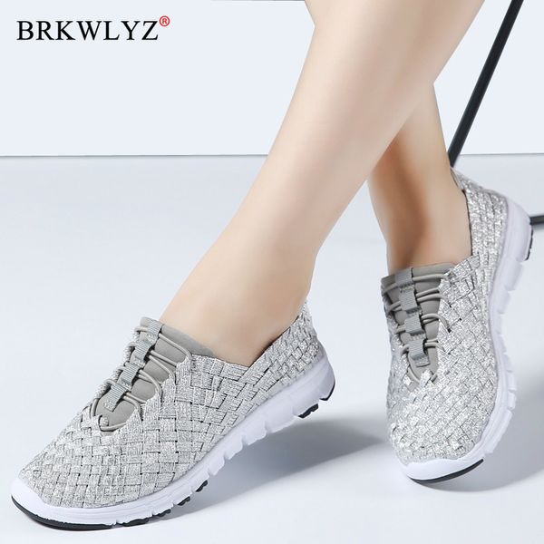 2020 autumn women casual sneakers shoes women flats woven shoes ladies loafers flat weave lace up walking, Black
2020 autumn women casual sneakers shoes women flats woven shoes ladies loafers flat weave lace up walking, Black