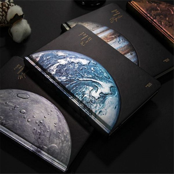 notepads "planet dream" hard cover lined papers notebook journal diary beautiful universe notepad boys mens stationery gift, Purple;pink
notepads "planet dream" hard cover lined papers notebook journal diary beautiful universe notepad boys mens stationery gift, Purple;pink
