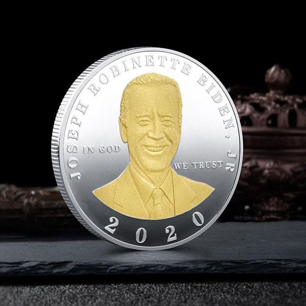 biden gold coin 2020 u.s. presidential election supplies biden medal metal commemorative coin biden campaign collection coin dhe893
biden gold coin 2020 u.s. presidential election supplies biden medal metal commemorative coin biden campaign collection coin dhe893