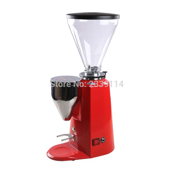 900a professional electric 350w flat wheel italian style coffee grinder/coffee grinding machine with setting panel
900a professional electric 350w flat wheel italian style coffee grinder/coffee grinding machine with setting panel