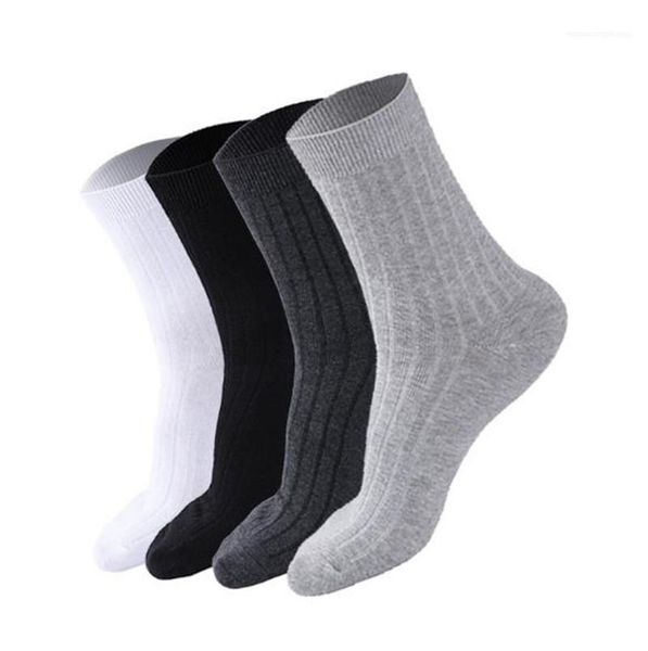 socks solid mid tube mens socks business style breathable mens spring summer socks new mens designer, Black
socks solid mid tube mens socks business style breathable mens spring summer socks new mens designer, Black