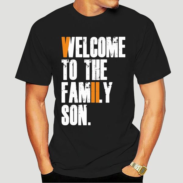 welcome to the family t shirts summer short sleeve residented evil zombie game t-shirt hipster ofertas o neck tshirt-0464a
welcome to the family t shirts summer short sleeve residented evil zombie game t-shirt hipster ofertas o neck tshirt-0464a