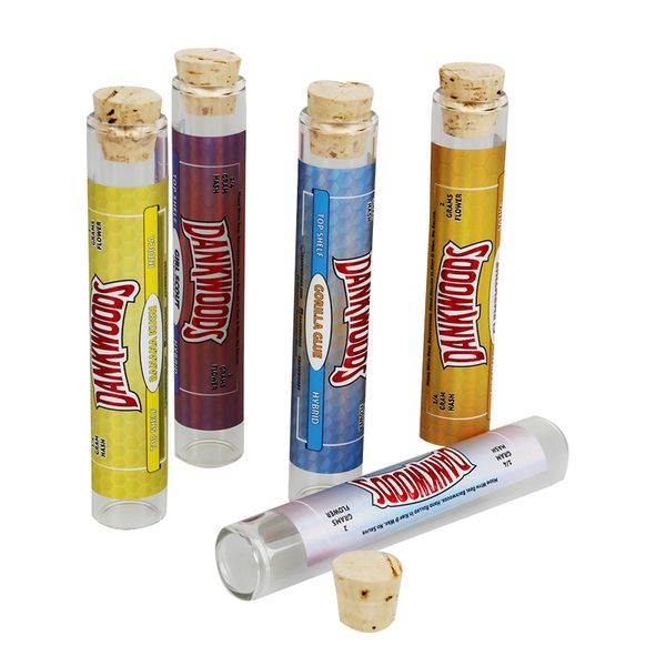 dankwoods glass tube empty glass tube candy storage wood cork tips cartridges dry herb herbal raw pre-roll flavors stickers
dankwoods glass tube empty glass tube candy storage wood cork tips cartridges dry herb herbal raw pre-roll flavors stickers