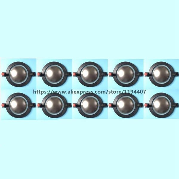 10pcs replacement for b&c de75 de750 de82 de85,de750tn, eaw cd-5001 8 ohm aftermarket diaphragm
10pcs replacement for b&c de75 de750 de82 de85,de750tn, eaw cd-5001 8 ohm aftermarket diaphragm