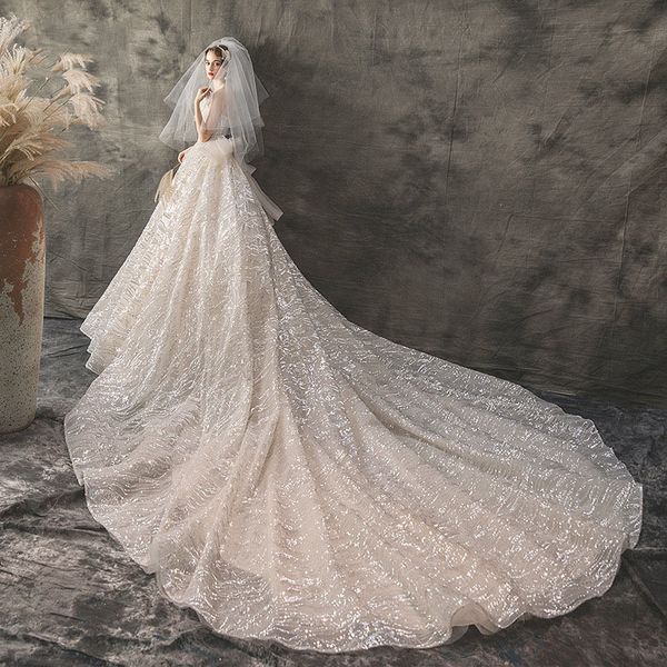 maternity dresses 2021 summer pregnant lace dress elegent white strapless backless sequin big bow-knot long tail tulle gown
maternity dresses 2021 summer pregnant lace dress elegent white strapless backless sequin big bow-knot long tail tulle gown