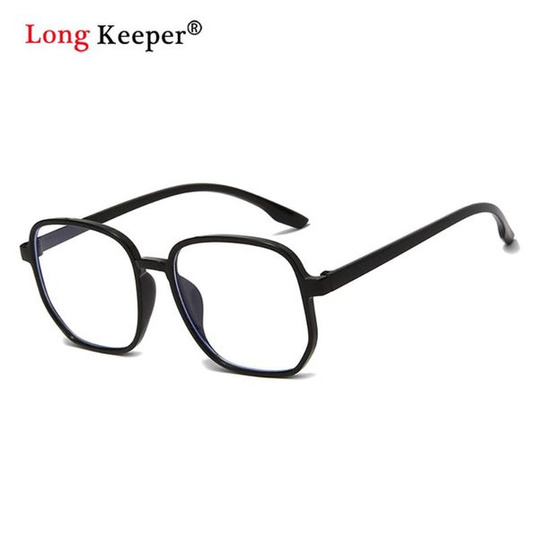 sunglasses anti blue light blocking glasses men women frame clear fatigue computer protection mobile game filter optical spectacles uv400, White;black
sunglasses anti blue light blocking glasses men women frame clear fatigue computer protection mobile game filter optical spectacles uv400, White;black