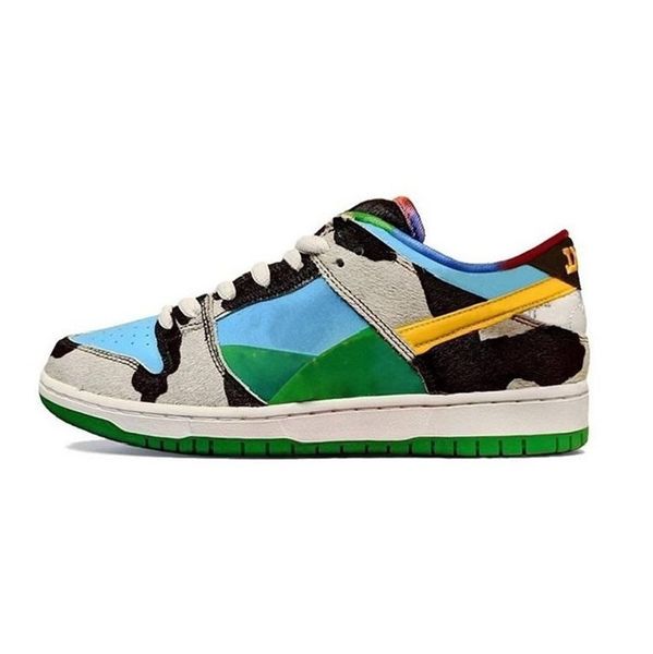 sb casual sports shoes, milk ice cream valentine's day limited summer pioneer low-sneakers, the same style for men and women
sb casual sports shoes, milk ice cream valentine's day limited summer pioneer low-sneakers, the same style for men and women