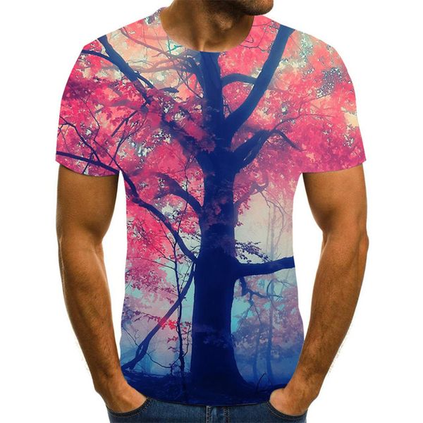 nature printed 3d print shirts oversized anime aesthetic men clothing
nature printed 3d print shirts oversized anime aesthetic men clothing