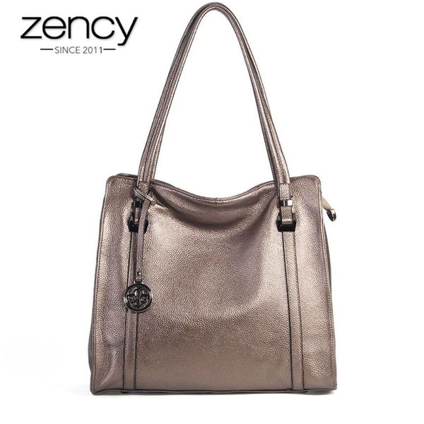 zency 100% genuine leather soft skin fashion women shoulder bag black hobos female crossbody messenger purse tote
zency 100% genuine leather soft skin fashion women shoulder bag black hobos female crossbody messenger purse tote