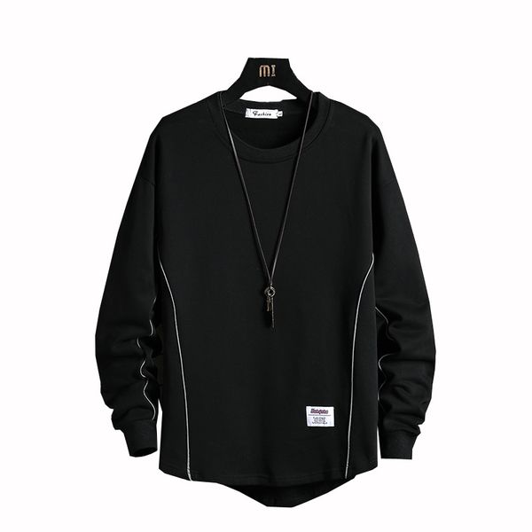 hip hop hoodies mens 2020 autumn casual pullover sweats hoodie male fashion solid sweatshirts clothes sportswear streetwear, Black
hip hop hoodies mens 2020 autumn casual pullover sweats hoodie male fashion solid sweatshirts clothes sportswear streetwear, Black