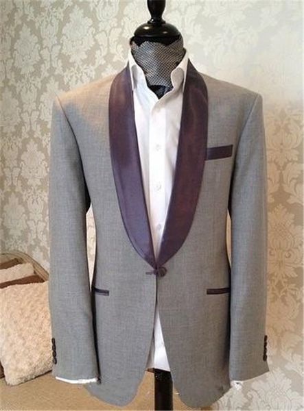 classic shawl lapel tuxedos groom wedding men suits mens wedding suits tuxedo costumes de pour hommes men(jacket+pants+tie) y253, Black;gray
classic shawl lapel tuxedos groom wedding men suits mens wedding suits tuxedo costumes de pour hommes men(jacket+pants+tie) y253, Black;gray