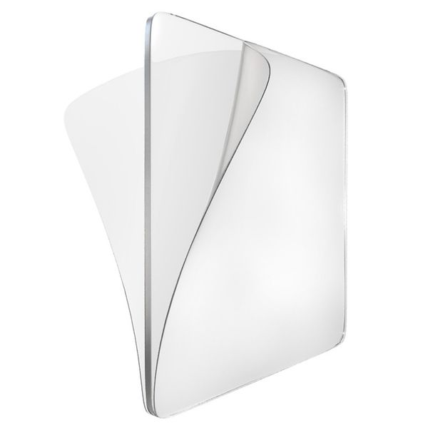 6 * 6см 10 шт / мешок super sticky двусторонний бесшовная прозрачная лента пвх
6 * 6см 10 шт / мешок super sticky двусторонний бесшовная прозрачная лента пвх