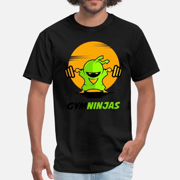 green gym ninja warrior in training t shirt men designer 100% cotton o-neck fit interesting funny casual spring autumn normal shirt
green gym ninja warrior in training t shirt men designer 100% cotton o-neck fit interesting funny casual spring autumn normal shirt