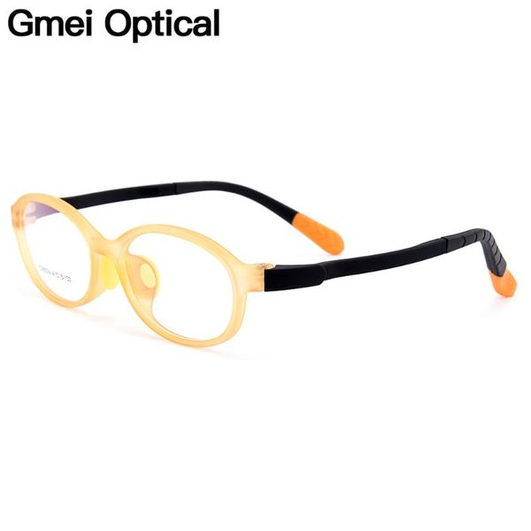 gmei optical healthy kids eyewear ultra-light flexible tr90 silica gel comfortable safe full rim kids eyeglass frames cx68004, Black
gmei optical healthy kids eyewear ultra-light flexible tr90 silica gel comfortable safe full rim kids eyeglass frames cx68004, Black