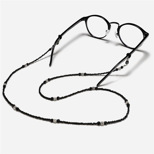 10pcs / lot handmade солнцезащитные очки цепи non скольжения link бисера ремешки веревка для женщин чтения очки очки модные аксессуары
10pcs / lot handmade солнцезащитные очки цепи non скольжения link бисера ремешки веревка для женщин чтения очки очки модные аксессуары