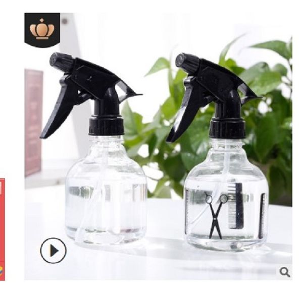 2020 gardening hair spray kettle, spray bottle, transparent makeup hand, pressure barber shop, scissors, watering kettle. a2-5011 250ml
2020 gardening hair spray kettle, spray bottle, transparent makeup hand, pressure barber shop, scissors, watering kettle. a2-5011 250ml