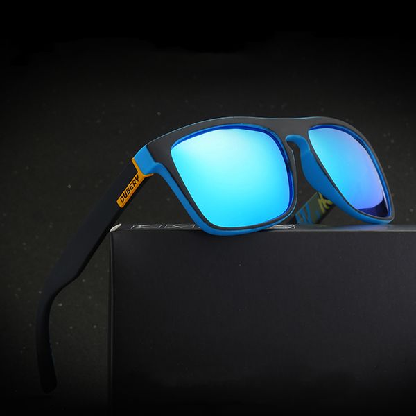 sunglasses polarized brand design women men's fashion classic retro square uv400 glass sun glasses for universal face, White;black
sunglasses polarized brand design women men's fashion classic retro square uv400 glass sun glasses for universal face, White;black