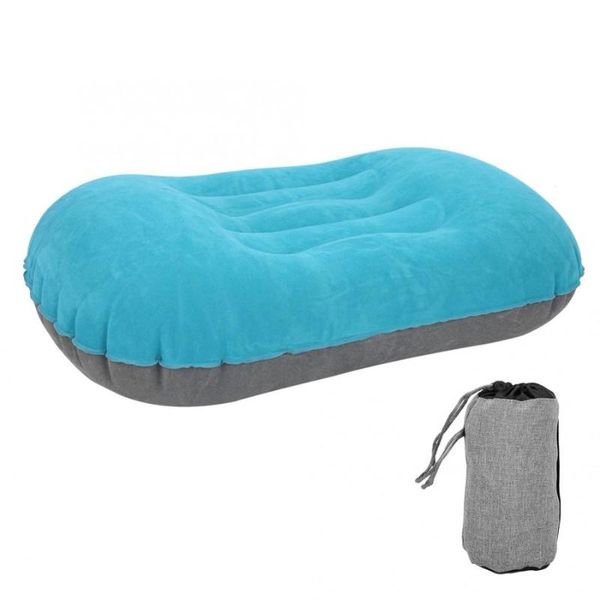 outdoor pads inflatable pillow travel air neck camping sleeping moisture-proof portable folding airplane head rest
outdoor pads inflatable pillow travel air neck camping sleeping moisture-proof portable folding airplane head rest