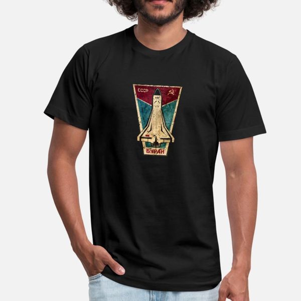 soviet space program buran ussr rocket cccp t shirt men customize cotton euro size s-3xl leisure gift humor summer leisure shirt
soviet space program buran ussr rocket cccp t shirt men customize cotton euro size s-3xl leisure gift humor summer leisure shirt