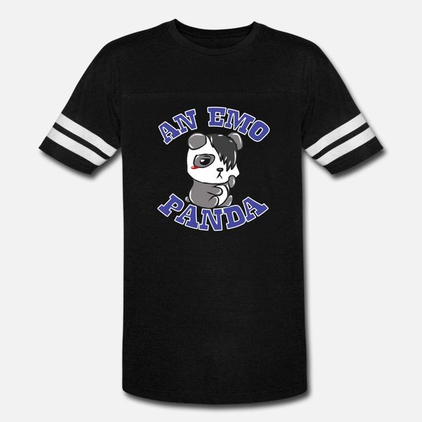 emo panda t shirt men designs cotton round neck basic solid graphic funny casual spring outfit shirt
emo panda t shirt men designs cotton round neck basic solid graphic funny casual spring outfit shirt