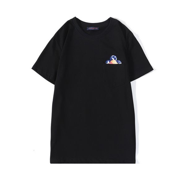 new mens t shirts couples lock clothes letter printed new fashion pairs shirt classic women men s tee crew neck summer clothes, White;black
new mens t shirts couples lock clothes letter printed new fashion pairs shirt classic women men s tee crew neck summer clothes, White;black