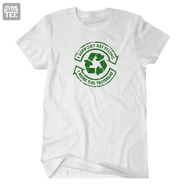 2020 new short sleeve t shirts funny clothes tee 's recycle recycling 100% cotton t shirt nerd geek top
2020 new short sleeve t shirts funny clothes tee 's recycle recycling 100% cotton t shirt nerd geek top