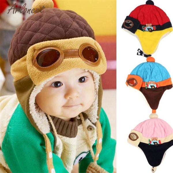hats & caps fashion boys 4 colors winter warm cap hat beanie pilot crochet earflap hats clearance new drop shipped ob17, Yellow
hats & caps fashion boys 4 colors winter warm cap hat beanie pilot crochet earflap hats clearance new drop shipped ob17, Yellow