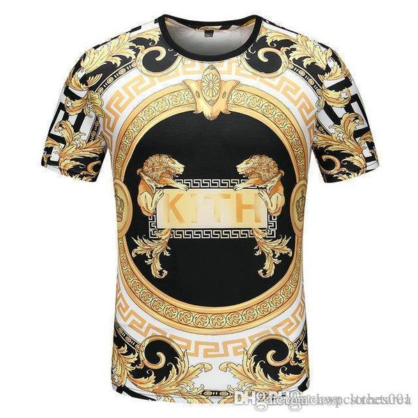 mens designer t shirts fashion luxury for mens t shirt with retro summer short sleeve mens tee shirts medusa t shirt clothing, White;black
mens designer t shirts fashion luxury for mens t shirt with retro summer short sleeve mens tee shirts medusa t shirt clothing, White;black