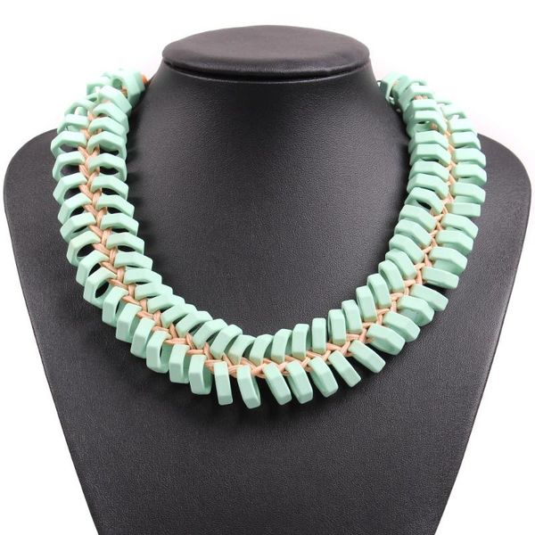 2020 new arrival fashion model design big chunky statement punk choker collar necklace jewelry gift, Golden;silver
2020 new arrival fashion model design big chunky statement punk choker collar necklace jewelry gift, Golden;silver