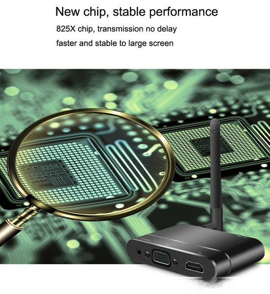 new wifi wireless mirascreen av video adapter, wireless hdmi vga av dongle to 1080p hdtv media display adapter hdmi tv miracast dlna airplay
new wifi wireless mirascreen av video adapter, wireless hdmi vga av dongle to 1080p hdtv media display adapter hdmi tv miracast dlna airplay