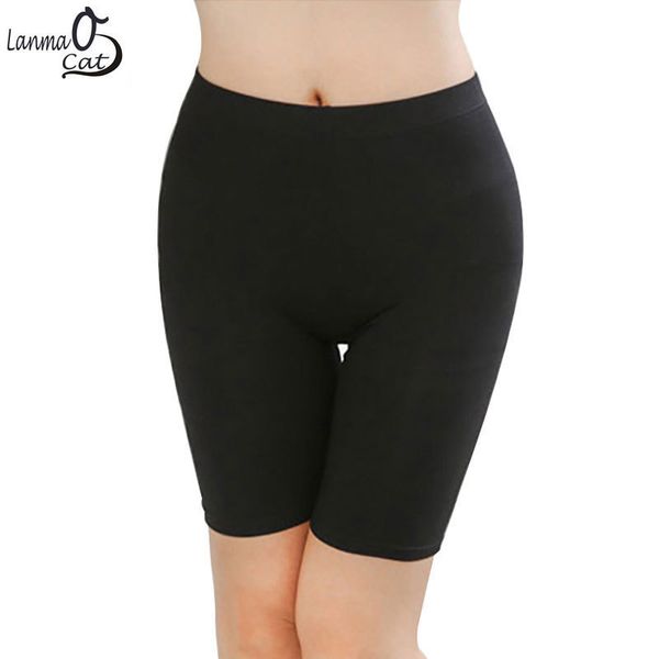 lanmaocat women leggings knee-length for fummer under skirts made of comfortable lightweight bamboo fiber ing, Black
lanmaocat women leggings knee-length for fummer under skirts made of comfortable lightweight bamboo fiber ing, Black