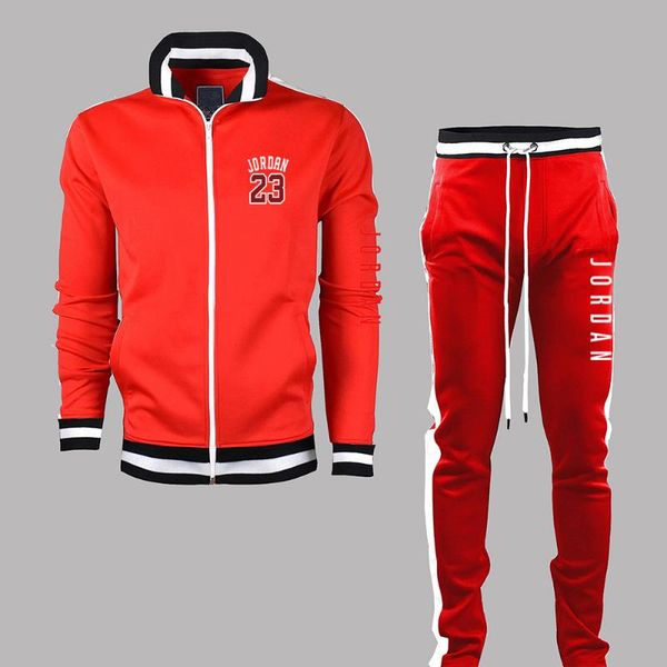 brand clothing men's sets two piecescasual sweatshirts zipper cotton men tracksuit hoodies+ pants sport shirts autumn winter set, Black 
brand clothing men's sets two piecescasual sweatshirts zipper cotton men tracksuit hoodies+ pants sport shirts autumn winter set, Black