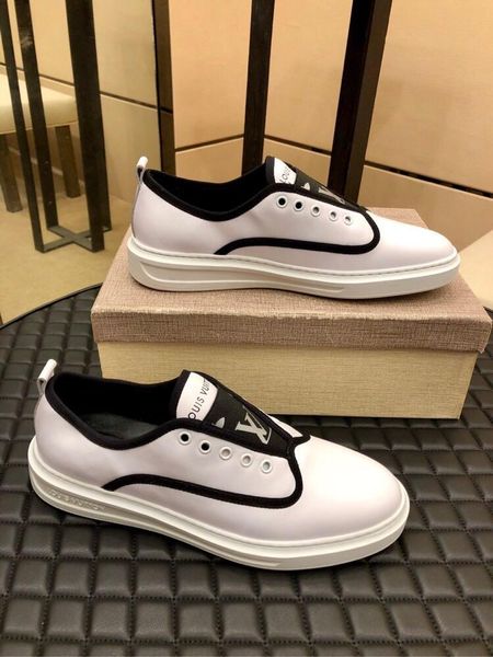 2021a limited edition men 's casual shoes ,comfortable platform sports shoes ,a full set of original shoe box 38 -45, Black
2021a limited edition men 's casual shoes ,comfortable platform sports shoes ,a full set of original shoe box 38 -45, Black