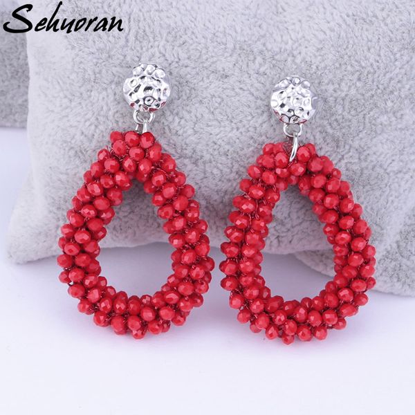 dangle & chandelier sehuoran aretes boho wedding earrings for woman pendients fashion jewelry statement big drop long earings, Silver
dangle & chandelier sehuoran aretes boho wedding earrings for woman pendients fashion jewelry statement big drop long earings, Silver
