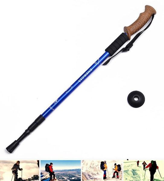 utdoors trumpet cork trekking poles ultra light telescopic alpenstock multi function straight handle hiking on foot walking stick 2019
utdoors trumpet cork trekking poles ultra light telescopic alpenstock multi function straight handle hiking on foot walking stick 2019